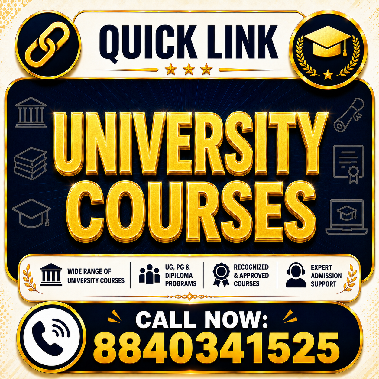 University Courses